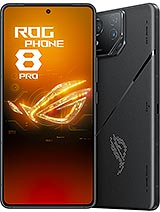 Asus ROG Phone 8 Pro