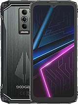 Doogee Blade 10 Pro Energy