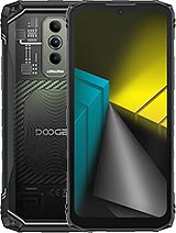 Doogee Blade 10 Ultra Energy