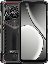 Doogee Blade 20 Pro