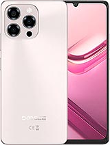 Doogee Note 58 Pro