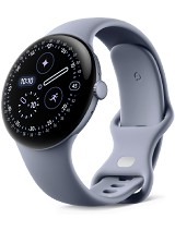 Google Pixel Watch 4