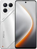 Tecno Pova 7