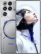 ZTE nubia RedMagic 11 Pro+
