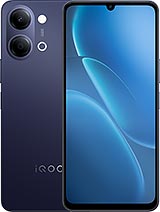 vivo iQOO Z11 Lite 44W